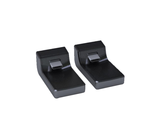 Venom PS4 Podwójna stacja dokująca - Czarny - 530783 - zdjęcie 3